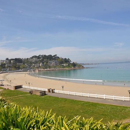 Bel Appartement neuf plage de Trestraou à PERROS-GUIREC - Ref 862 Perros-Guirec Exterior foto